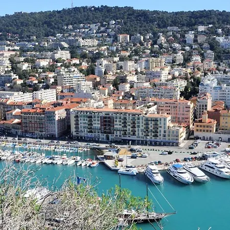 Nestor&jeeves - Terrasse Royal Luxembourg - - Sea Front شقة *