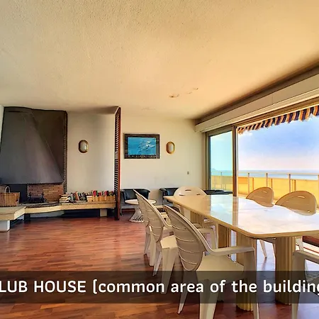 Nestor&jeeves - Terrasse Royal Luxembourg - - Sea Front * Nizza