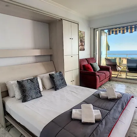 Apartman Nestor&jeeves - Terrasse Royal Luxembourg - - Sea Front *