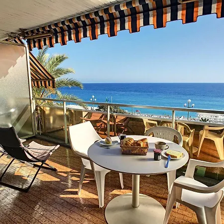 Nestor&jeeves - Terrasse Royal Luxembourg - - Sea Front شقة *
