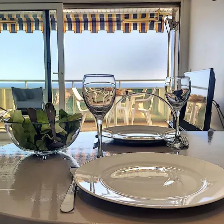 Nestor&jeeves - Terrasse Royal Luxembourg - - Sea Front * نيس