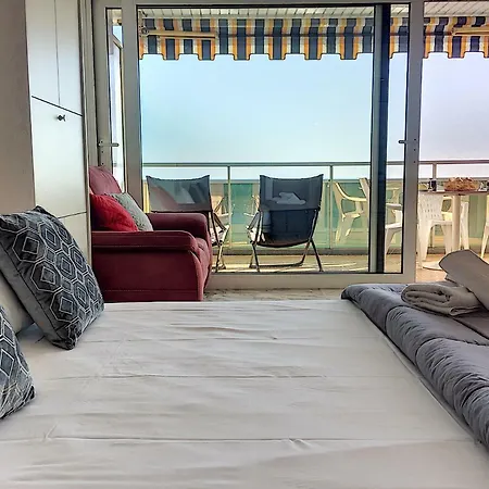 Nestor&jeeves - Terrasse Royal Luxembourg - - Sea Front *